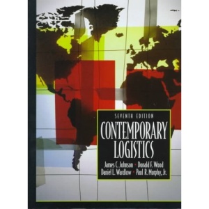 Contemporary Logistics