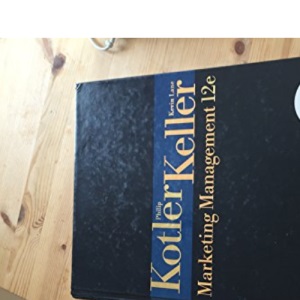 Marketing Management