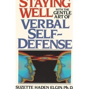 Staying Well Gentle Art Verbal