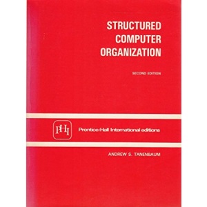 Structured Computer Organization