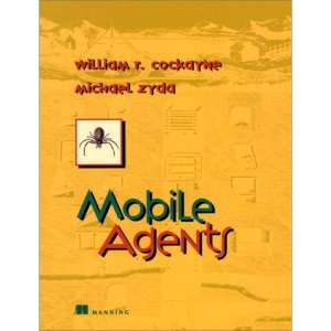 Internet Agents: Explanations and Examples