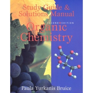 Organic Chemistry: Student's Guide