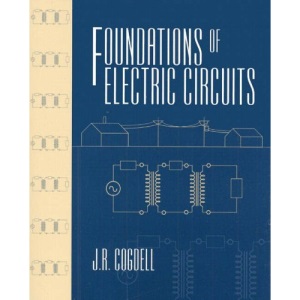 Foundations of Electric Circuits
