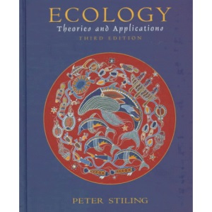 Ecology: Theories and Applications