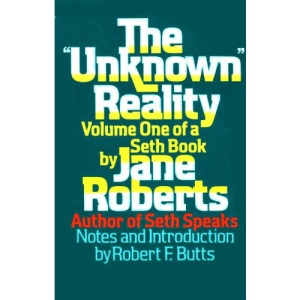 Unknown Reality: v. 1