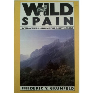 Wild Spain