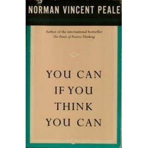 You Can If You Think You Can