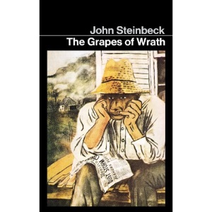 The Grapes of Wrath (Penguin Modern Classics)