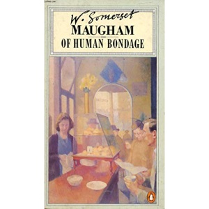 Of Human Bondage (Penguin Classics)