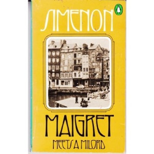Maigret Meets a Milord