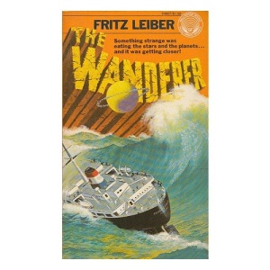 The Wanderer (Penguin Science Fiction)
