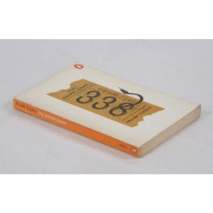 Animal Game (Modern Classics)