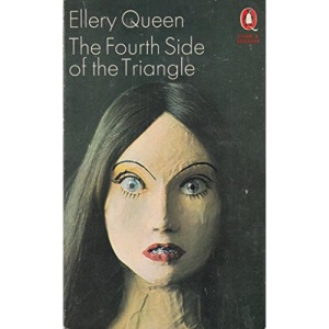 The Fourth Side of the Triangle (Crime & mystery)