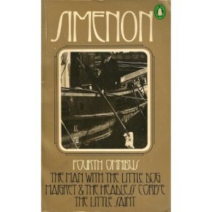 Simenon Omnibus: No. 4