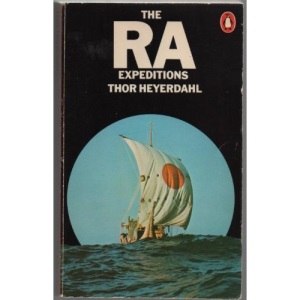 The RA Expeditions