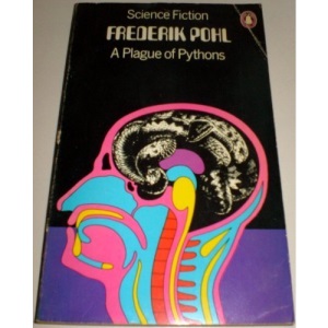 A Plague of Pythons