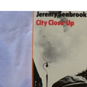 City Close-up (Blackburn)