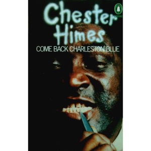 Come Back Charleston Blue (Penguin crime fiction)