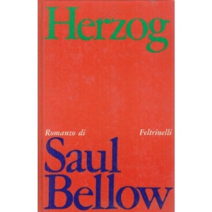 Herzog Text and Criticism