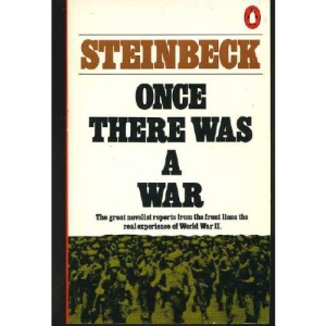 Once There Was a War