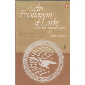 An Exaltation of Larks