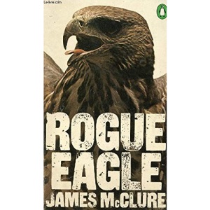Rogue Eagle (Penguin crime fiction)