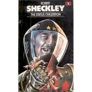 The Status Civilization (Penguin science fiction)