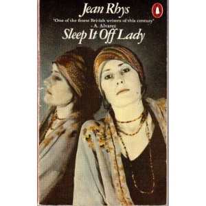 Sleep it Off, Lady