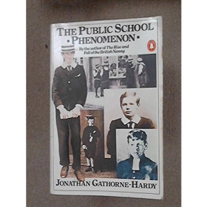 Public School Phenomenon 597-1977