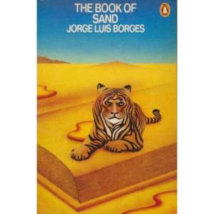 The Book of Sand