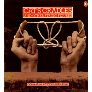 Cat's Cradle and Other String Figures