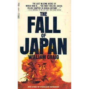 Fall of Japan