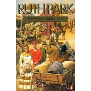 The Frost and the Fire