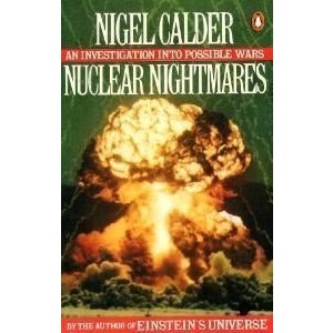 Nuclear Nightmares: An Investigation into Possible Wars