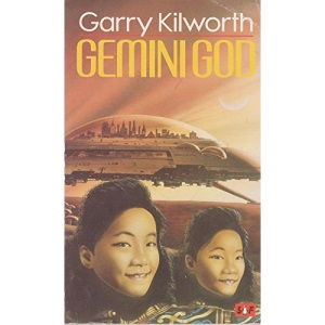 Gemini God (Penguin science fiction)