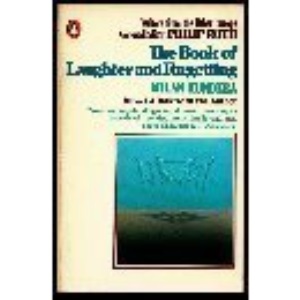 The Book of Laughter and Forgetting