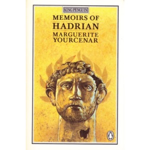 Memoirs of Hadrian (King Penguin)