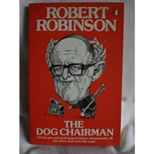 The Dog Chairman