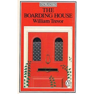 The Boarding-House