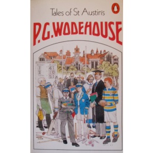 Tales of St.Austin's