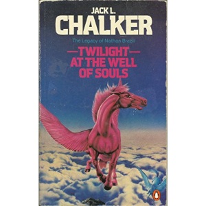 Twilight at the Well of Souls (The Well world saga)