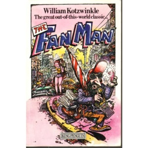 The Fan Man (King Penguin)