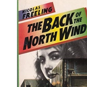 The Back of the North Wind