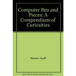 Computer Bits and Pieces