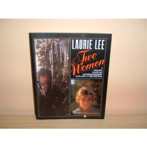 Two Women: A Book of Words And Photographs