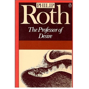 The Professor of Desire