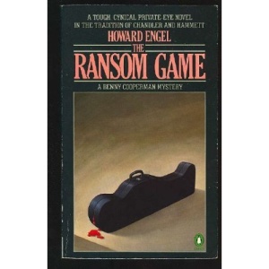 The Ransom Game (Penguin crime fiction)