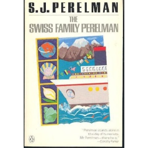 The Swiss Family Perelman