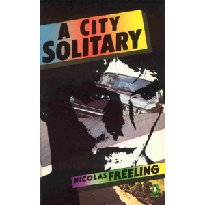 A City Solitary (Penguin crime fiction)