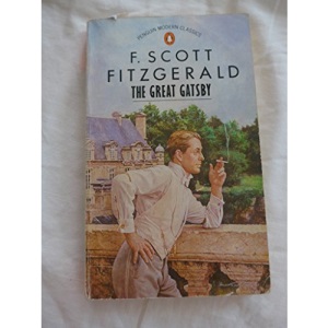 The Great Gatsby (Penguin Modern Classics)